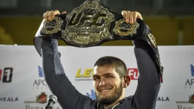 UFC