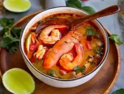 Kuliner Khas Thailand