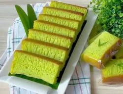 Bika Ambon