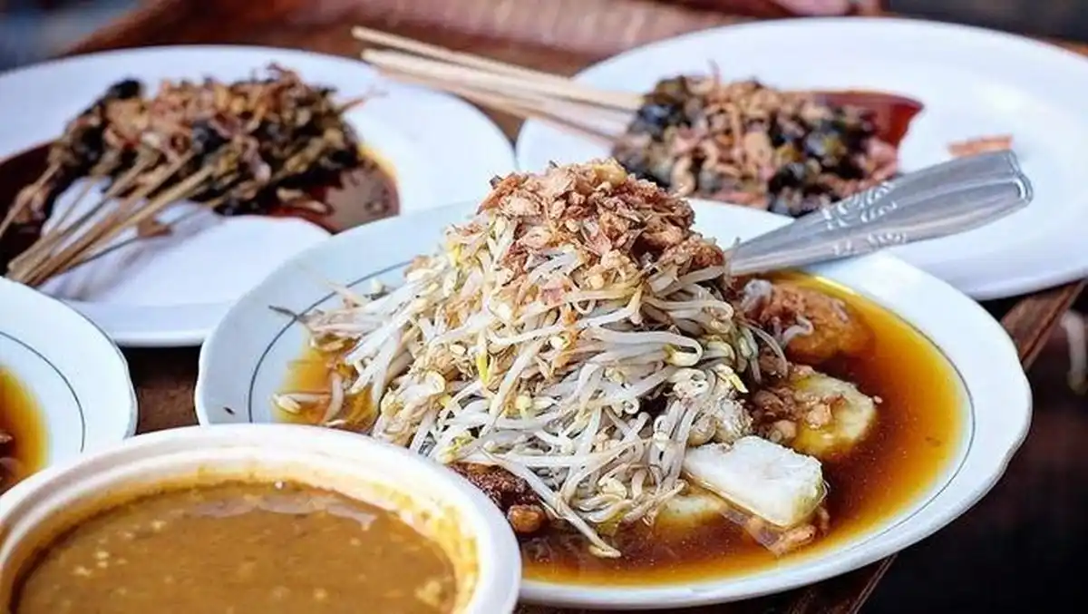 Kuliner Khas Surabaya