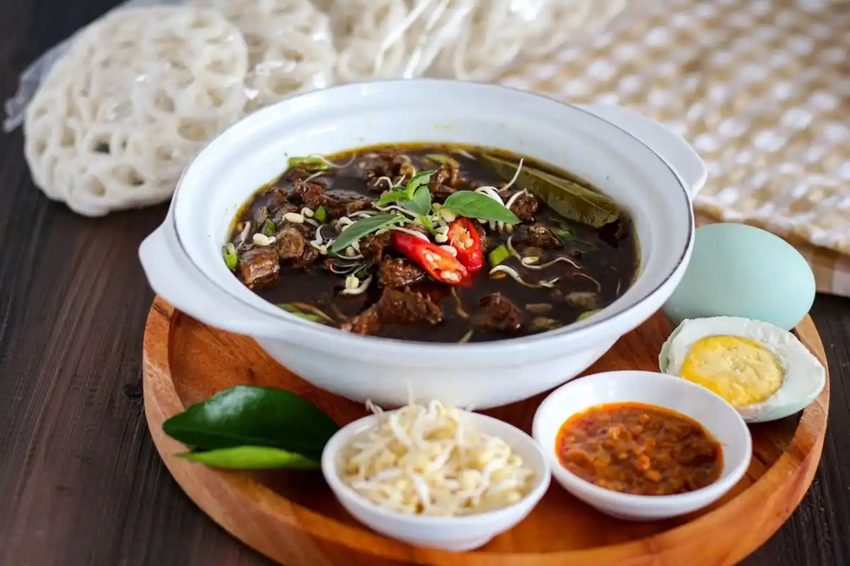Kuliner Khas Surabaya