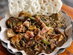 Kuliner Khas Surabaya
