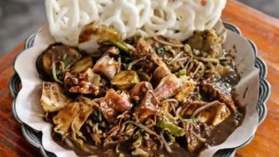 Kuliner Khas Surabaya