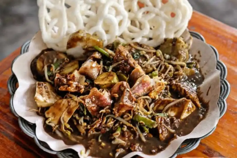 Kuliner Khas Surabaya