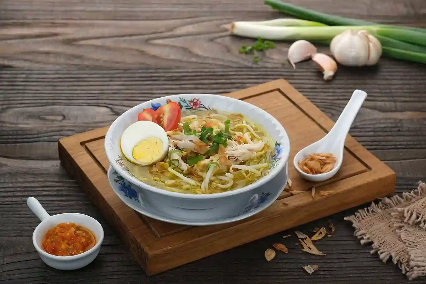 Kuliner Khas Surabaya