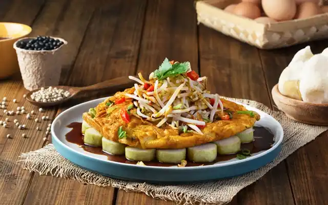 Kuliner Khas Surabaya