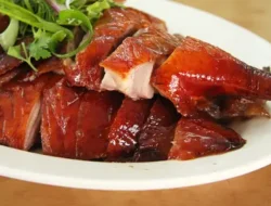 Resep Bebek Panggang
