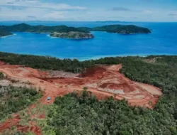 Save Raja Ampat