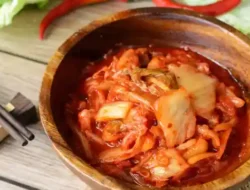 Makanan Korea