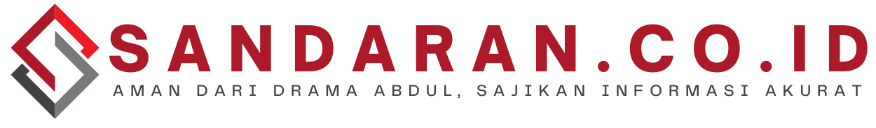 Sandaran.co.id