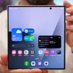 samsung z fold 7