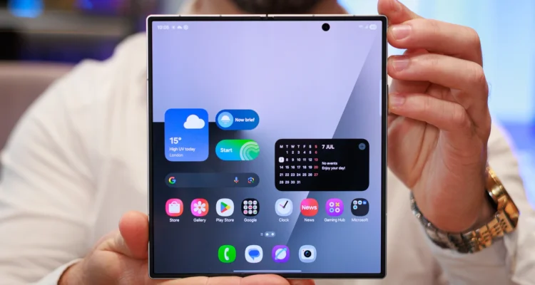 samsung z fold 7