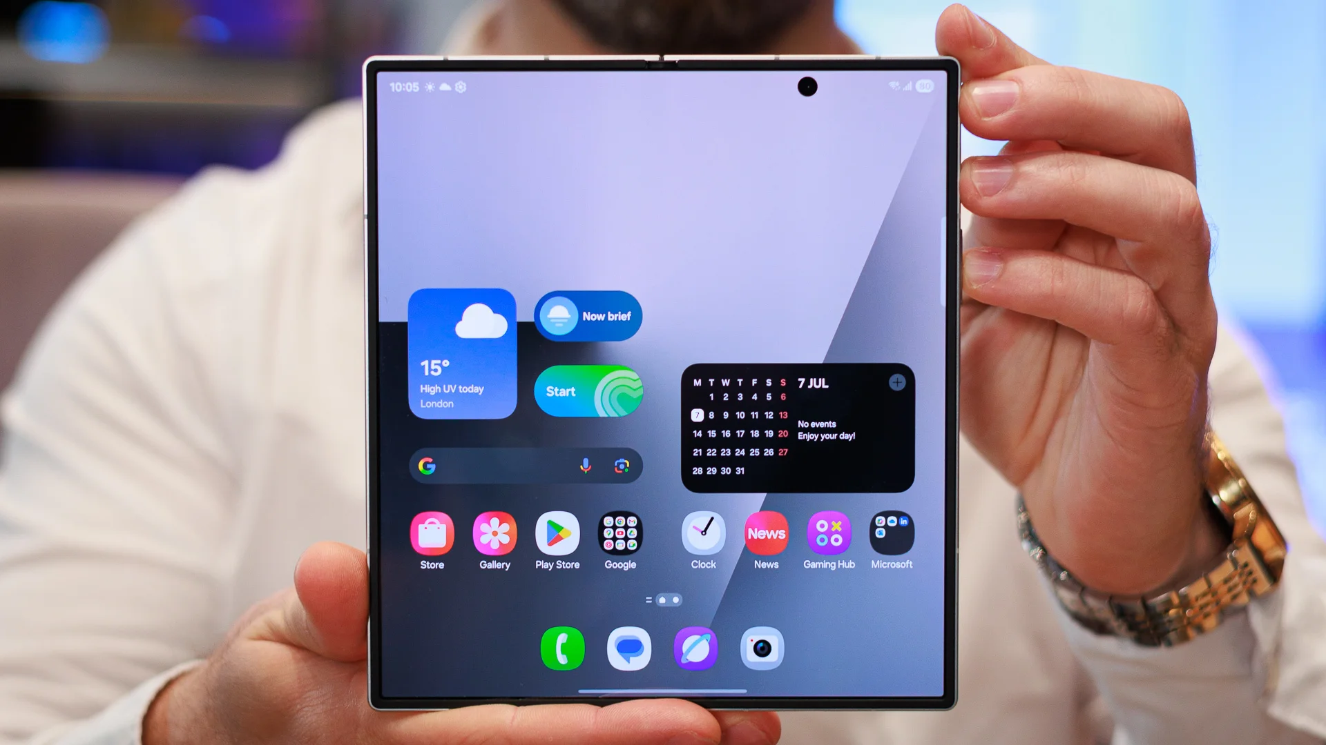 samsung z fold 7