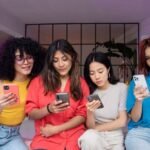 Media Sosial Gen Z, Platform Favorit Tren Viral yang Banyak Dikonsumsi