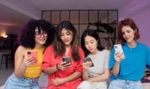 Media Sosial Gen Z, Platform Favorit Tren Viral yang Banyak Dikonsumsi Media Sosial Gen Z, Platform Favorit Tren Viral yang Banyak Dikonsumsi