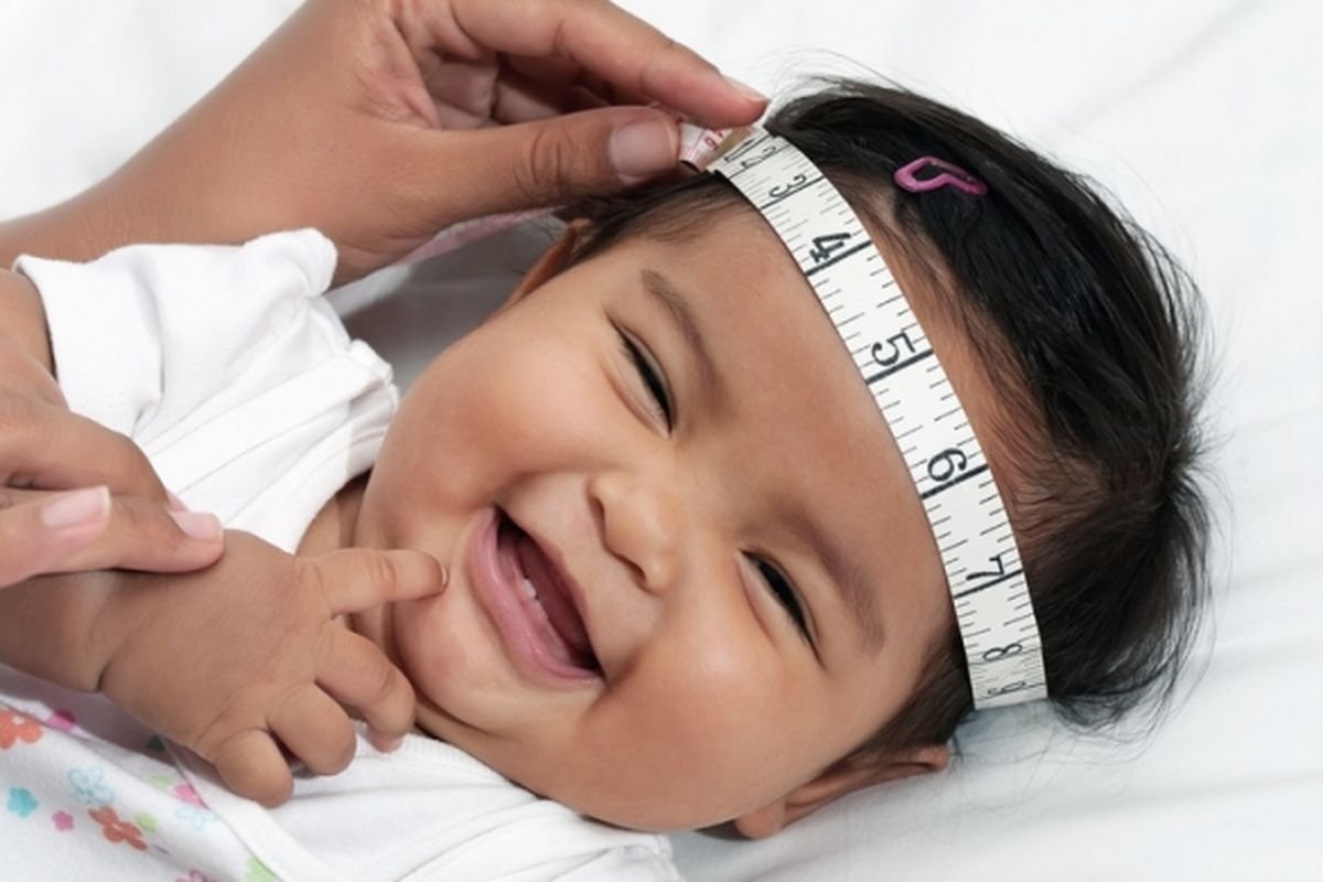 Nutrisi Anak