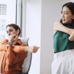 Tren Viral Snack Exercise