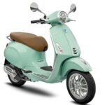 Vespa Primavera