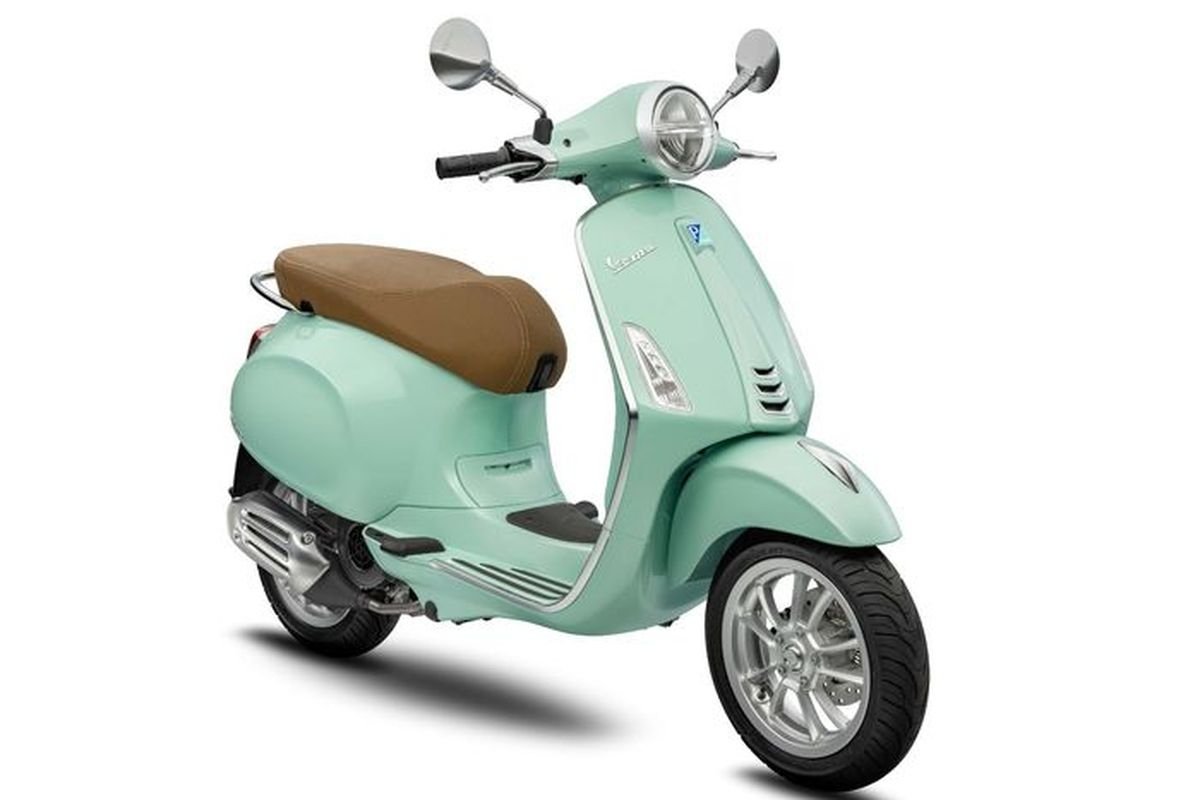 Vespa Primavera