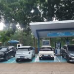 Baterai Mobil Listrik