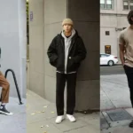 Fashion Streetwear Pria 2026 yang Paling Diminati