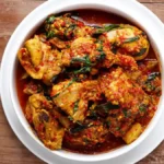 Resep Ayam Rica Rica Manado yang Membuat Ketagihan