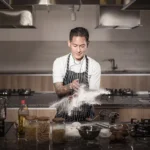 Resep Bebek Versi Chef Juna yang Penuh Karakter