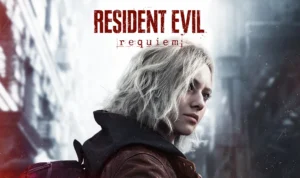 Resident Evil Requiem