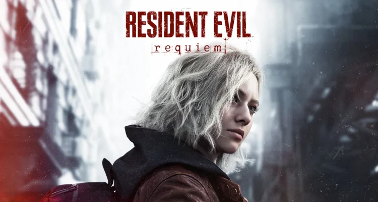 Resident Evil Requiem