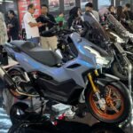 Honda ADV