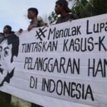 Isu HAM Global Hari Ini dalam Perkembangan Terbaru