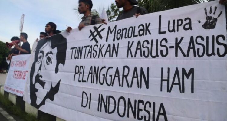 Isu HAM Global Hari Ini dalam Perkembangan Terbaru