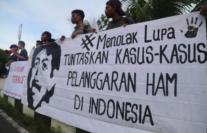 Isu HAM Global Hari Ini dalam Perkembangan Terbaru