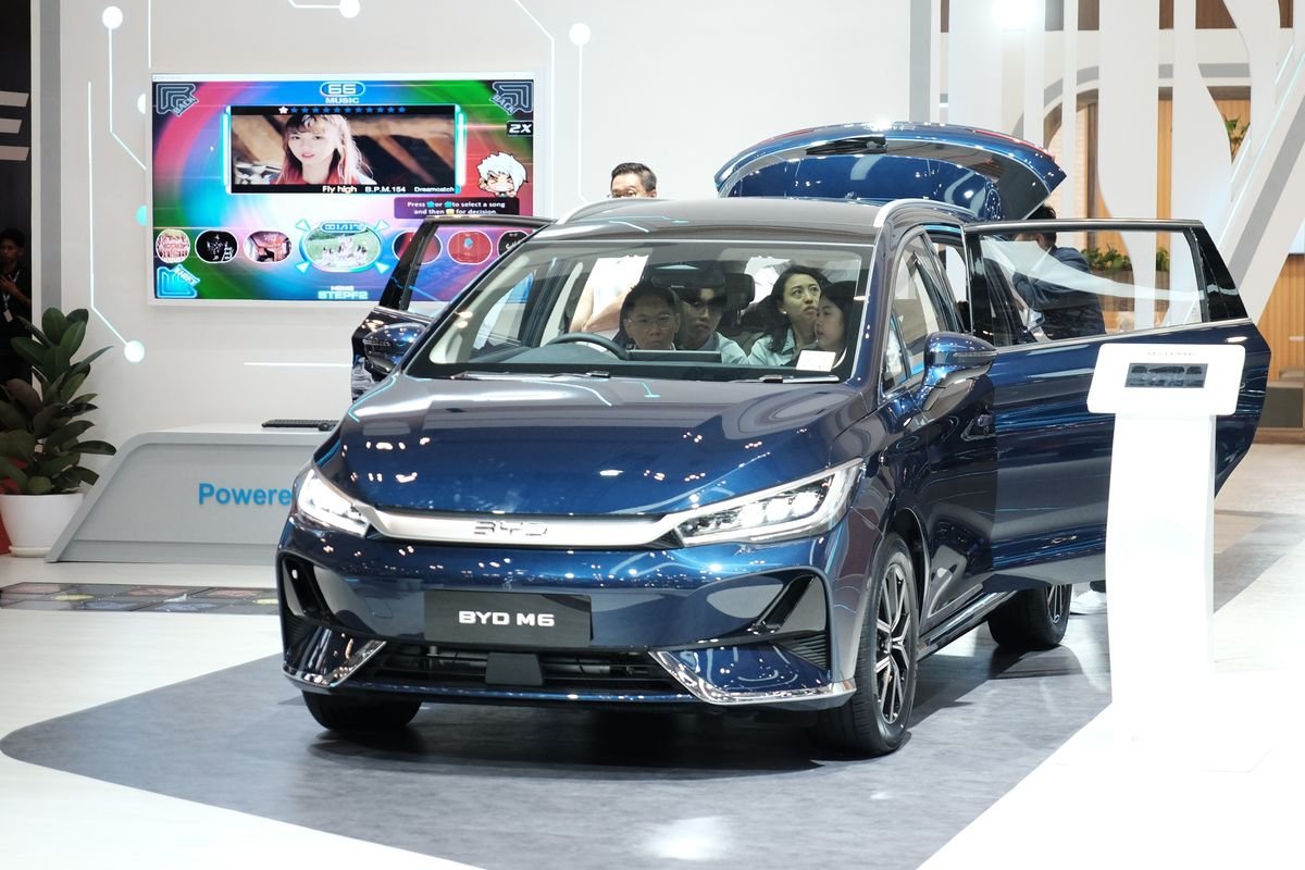 BYD