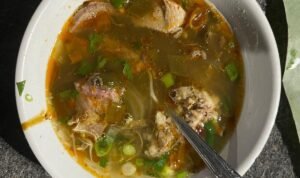 Soto Tauto