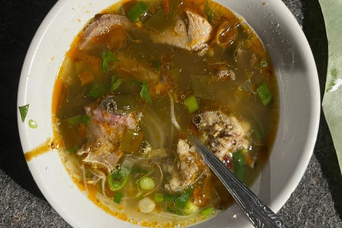 Soto Tauto