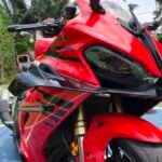 QJMotor SRK 800