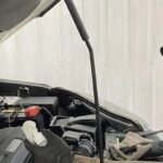 Ruang Mesin Mobil