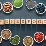 10 Makanan Super Sehat