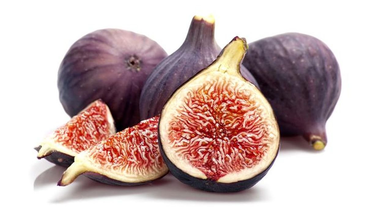 6 Buah dalam Al-Quran