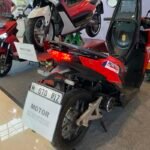 Motor Listrik