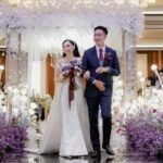 Vendor Gaun Pengantin