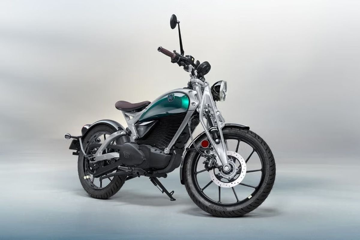 Royal Enfield