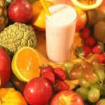 Buah kaya vitamin C