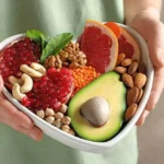 buah untuk jantung sehat