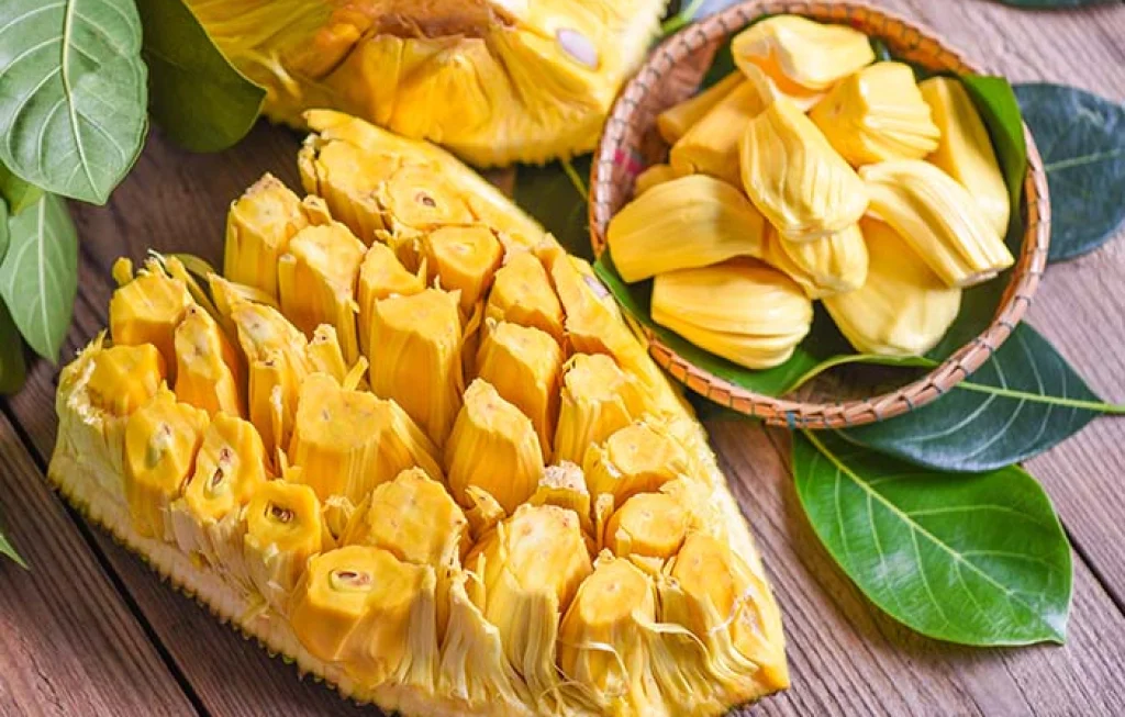 manfaat buah nangka