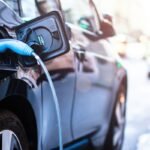 Baterai Mobil Listrik