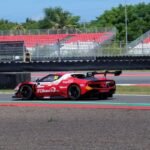 GT Asia
