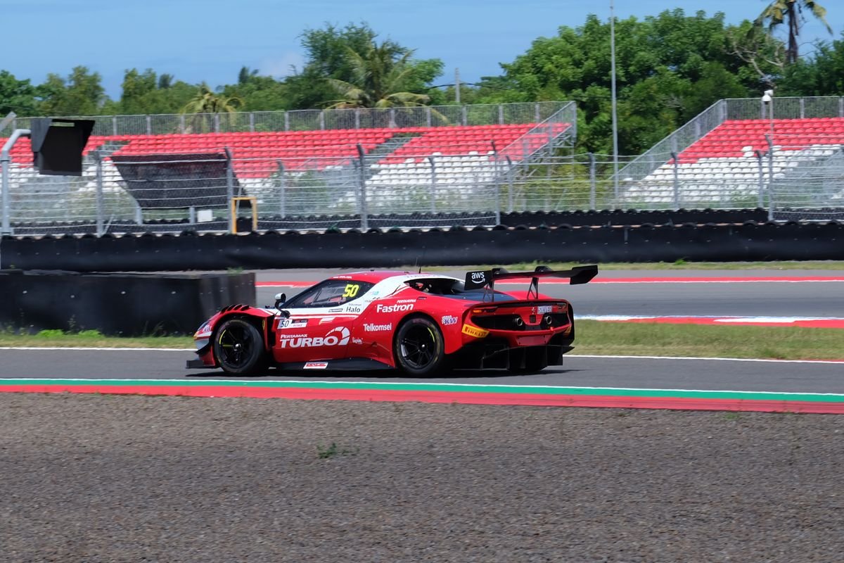 GT Asia GT Asia