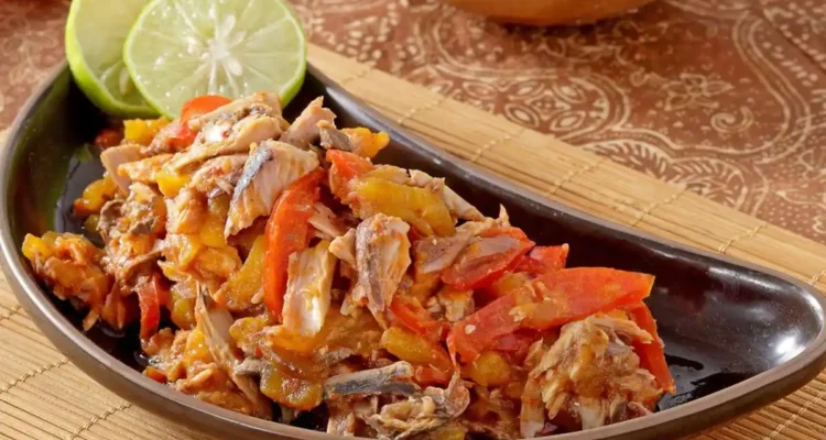 Makanan Khas Lampung, Ragam Rasa Selatan Sumatra yang Bikin Rindu Pulang
